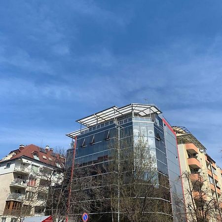 Lilia 2 Self-Check In Apartment Софія Екстер'єр фото