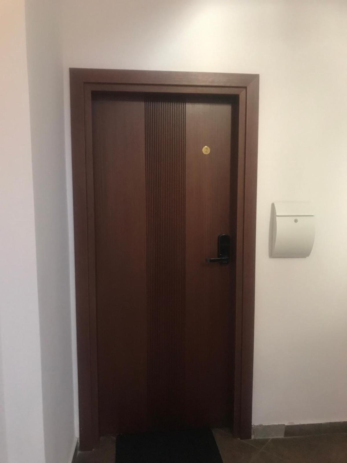 Lilia 2 Self-Check In Apartment Софія Екстер'єр фото