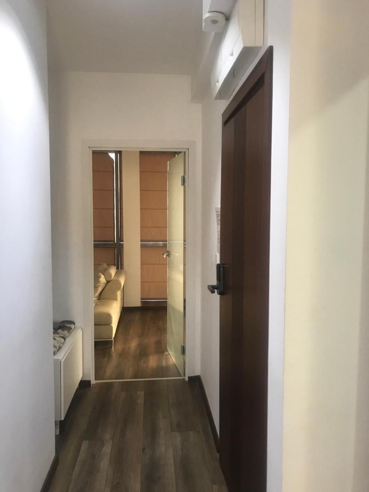 Lilia 2 Self-Check In Apartment Софія Екстер'єр фото