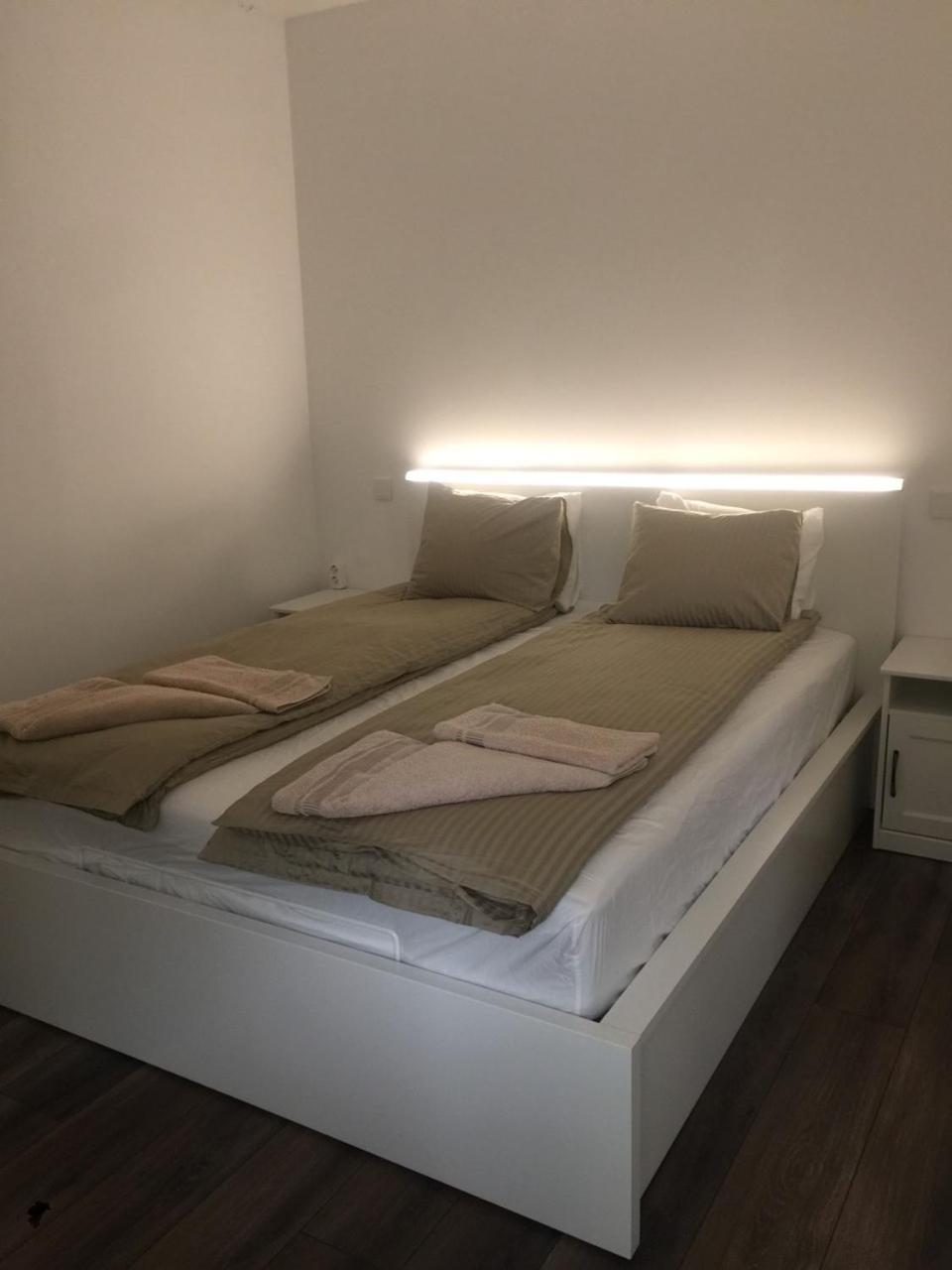 Lilia 2 Self-Check In Apartment Софія Екстер'єр фото