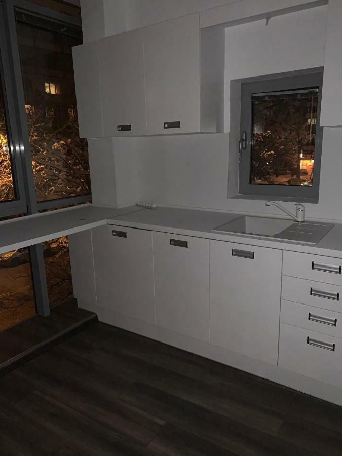 Lilia 2 Self-Check In Apartment Софія Екстер'єр фото