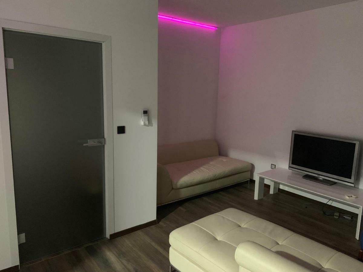 Lilia 2 Self-Check In Apartment Софія Екстер'єр фото