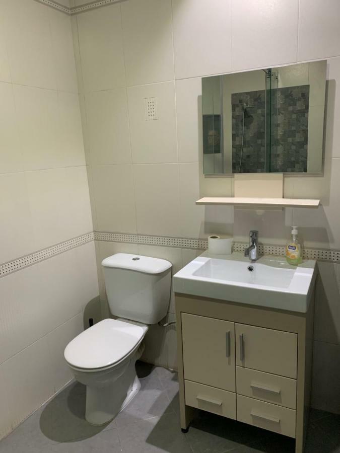 Lilia 2 Self-Check In Apartment Софія Екстер'єр фото