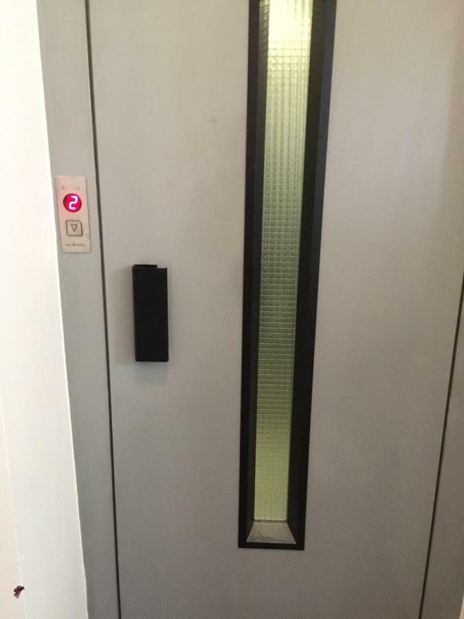 Lilia 2 Self-Check In Apartment Софія Екстер'єр фото