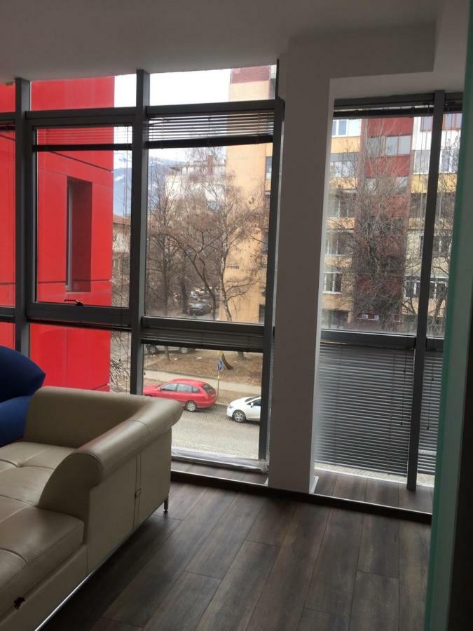 Lilia 2 Self-Check In Apartment Софія Екстер'єр фото
