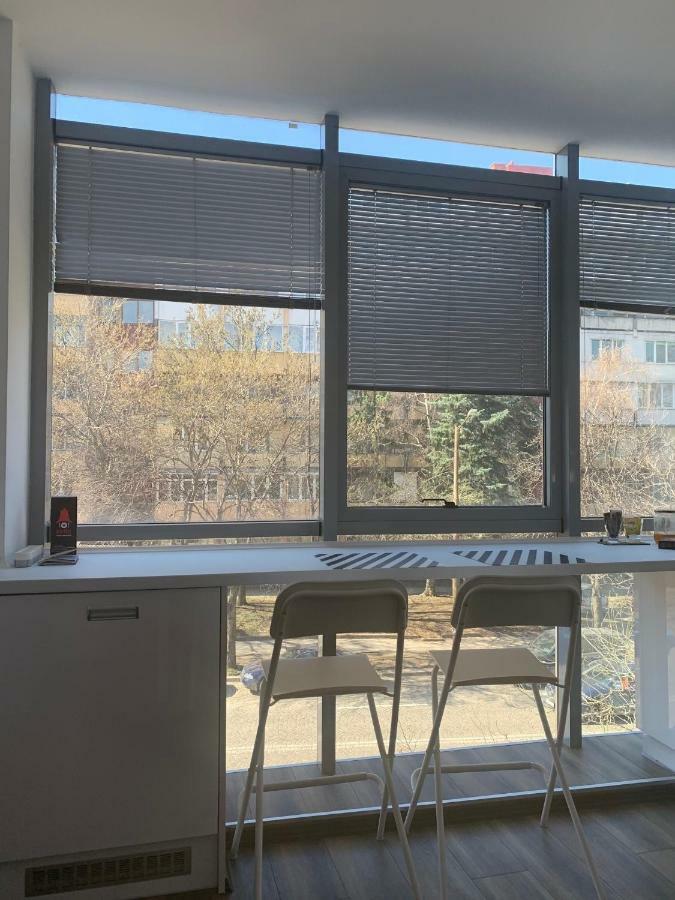 Lilia 2 Self-Check In Apartment Софія Екстер'єр фото